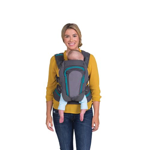 Infantino Nosiljka Multi Pocket slika 6