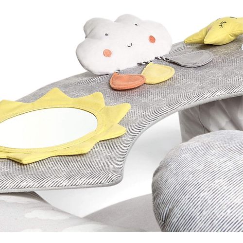 Mamas & Papas Fotelja za bebe Sit & Play - Dream Upon A Cloud slika 3