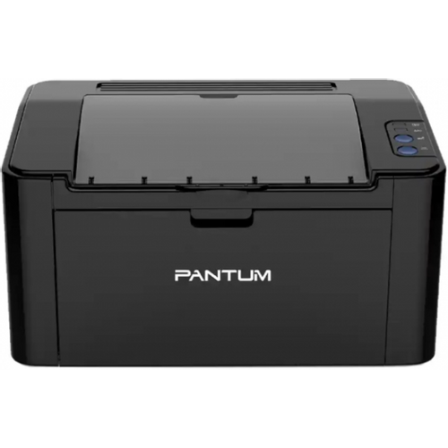 Stampac Laserski Pantum P2500W 1200x1200, 128MB, 22ppm, USB/WiFi (toner PA-210) slika 4