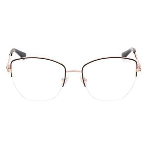 Ženske Dioptrijske naočale Guess Guess GU2939 Black