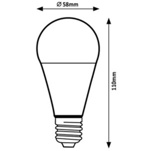 LED žarulje - SMD-LED slika 4