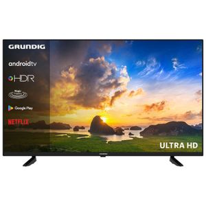 Grundig LED TV 55 GFU 7800B