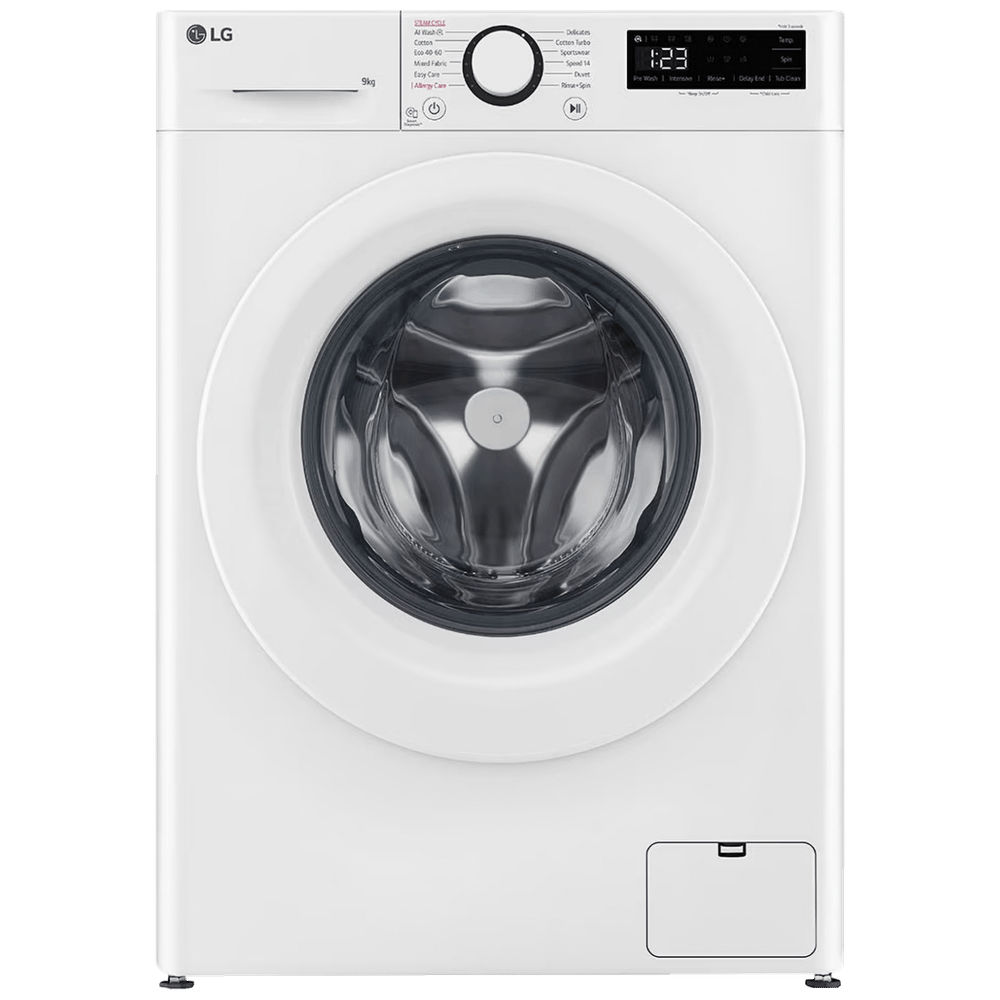 LG Mašina za pranje veša - F2WR509SWW slika 1