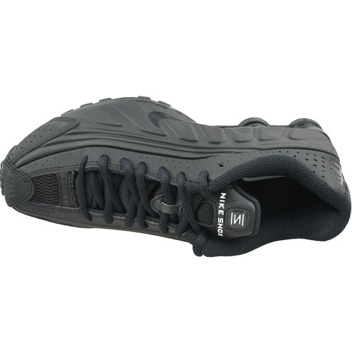 Dječje tenisice Nike shox r4 gs bq4000-001 slika 7