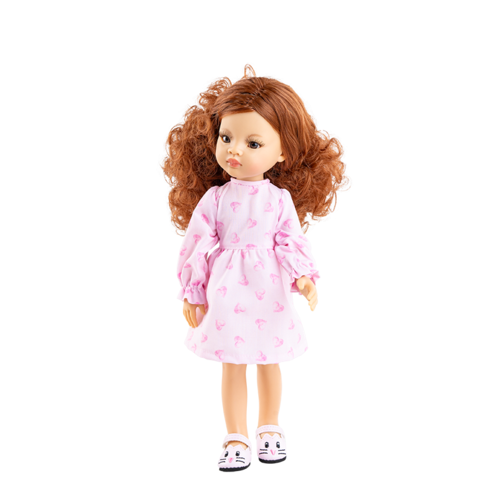 Paola Reina Lutka Celia Amiga 32cm slika 1