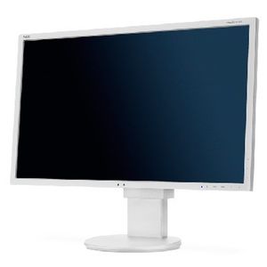 NEC EA244WM 24'' LED - rabljeni uređaj