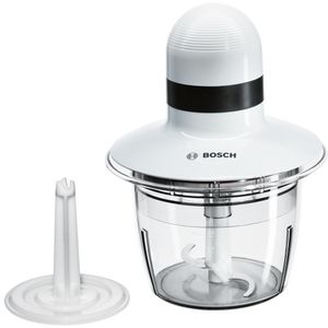 Bosch Sjeckalica MMR08A1 - Snažan i Praktičan Uređaj za Sjeckanje