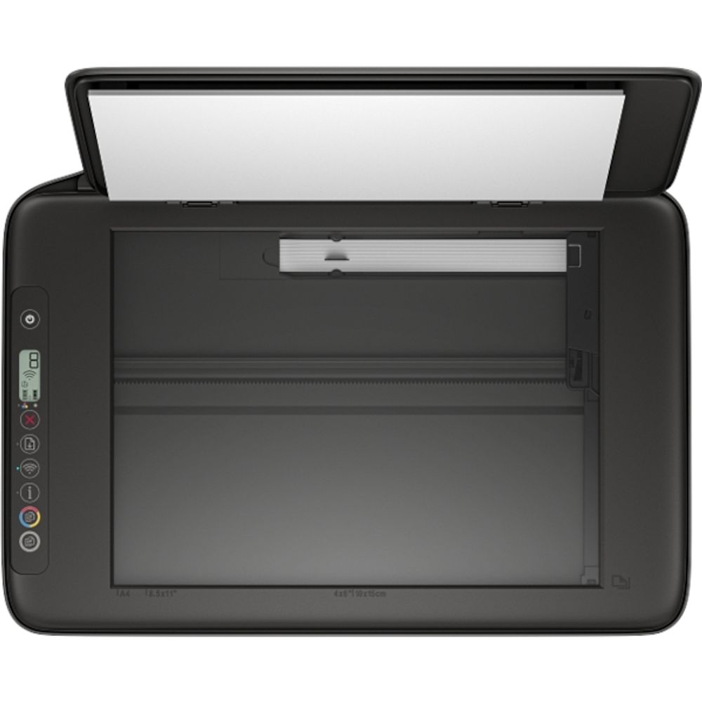 HP DeskJet 2910 All-in-One inkjet pisač, crni slika 5