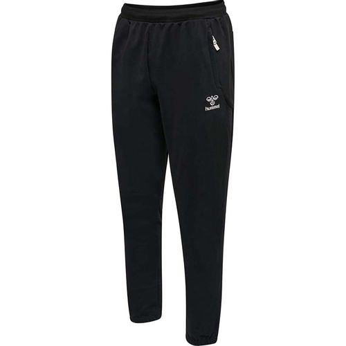 Hummel Donji Deo Hmlmove Grid Cotton Pants Za Muškarce slika 2