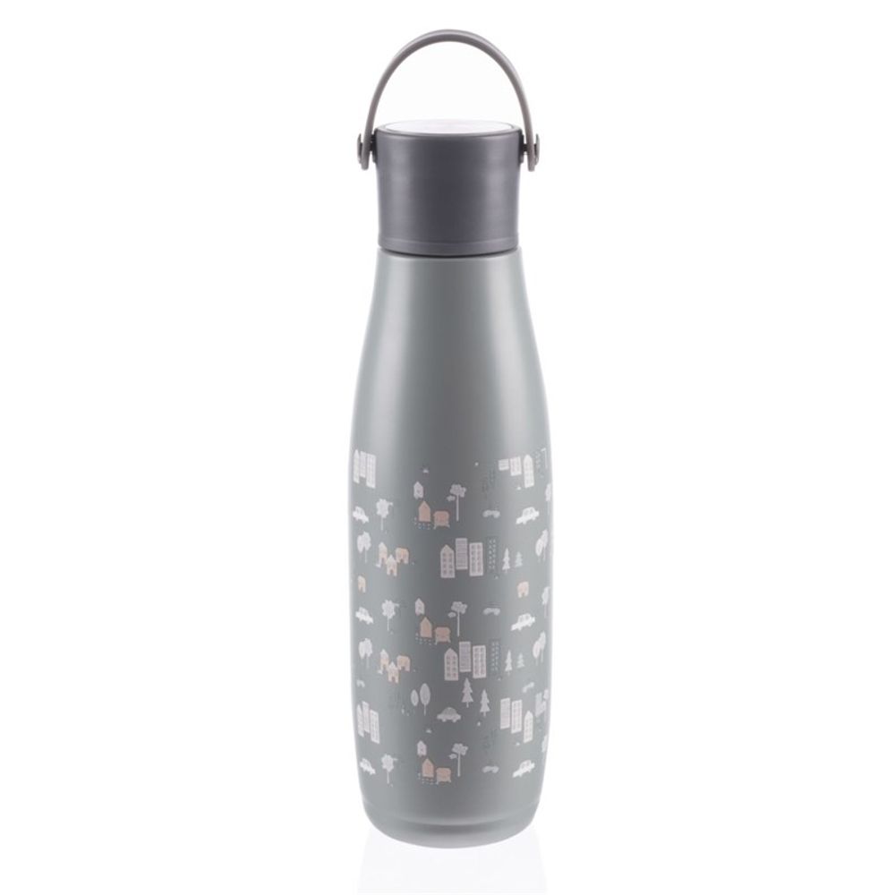 Zopa Termos boca sa držačem 480ml, City slika 1