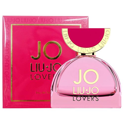 LIU JO LOVERS JO EDT 30ML slika 1