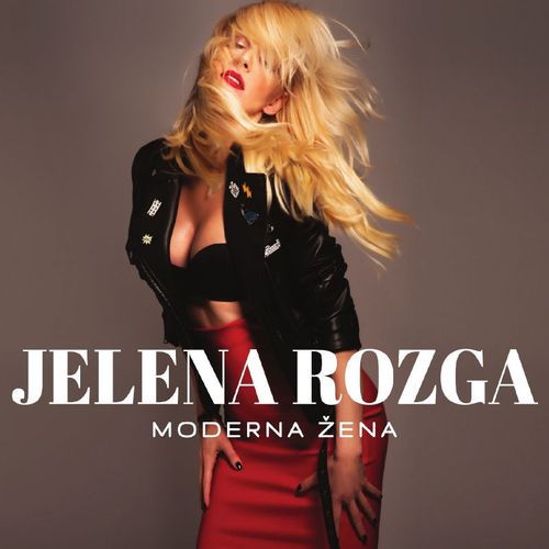 Jelena Rozga - Moderna Žena slika 1