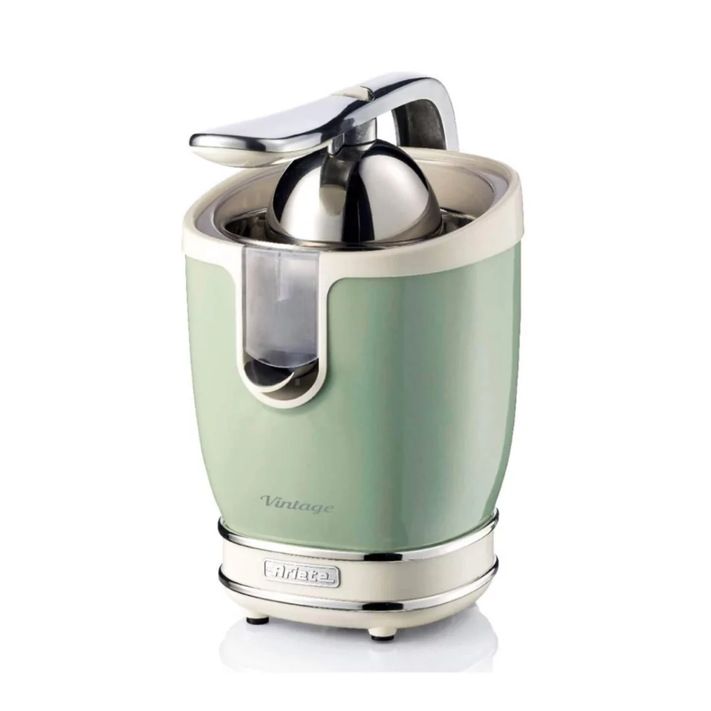 Ariete vintage citruseta zelena 413/04 slika 1