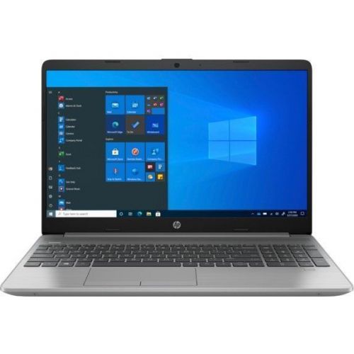 HP laptop 250 G8 (6Q942ES) Intel® Deca Core™ i7 1255U 15.6" FHD 8GB 512GB SSD Intel® Iris Xe srebrni slika 1