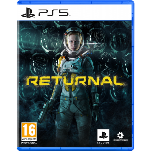 Returnal PS5 slika 1