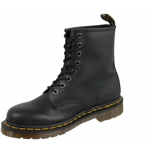 Unisex čizme Dr.Martens 1460 nappa 11822002 slika 10