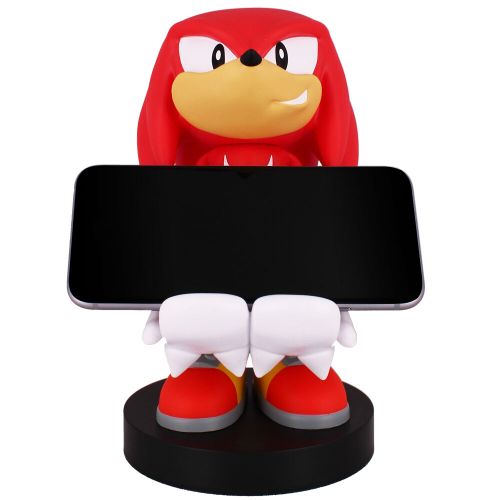 Sonic Knuckles Držač za Kablove 21cm slika 4