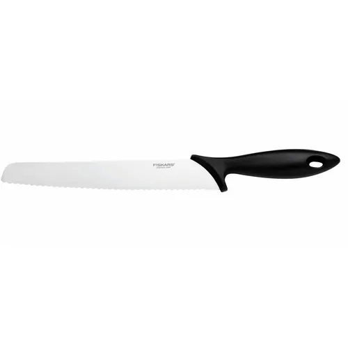 Fiskars nož za kruh Essential, 23 cm (1065564) slika 1