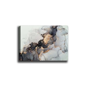 Wallity Slika TABLO, Kanvas Tablo (50 x 70) - 100