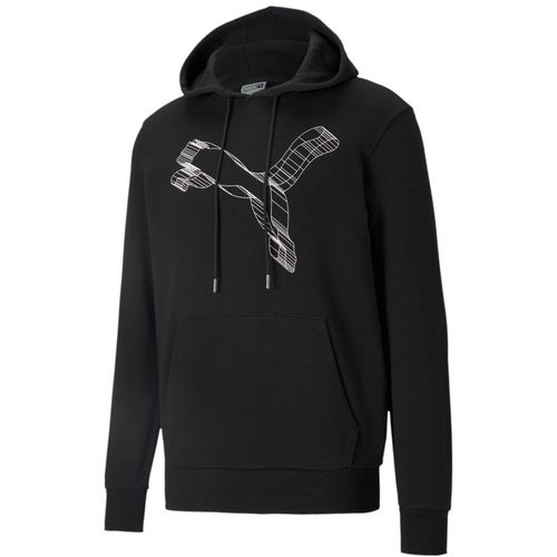 Puma muška dukserica Avenir Hoodie TR | Kolekcija Proljeće 2021 slika 1