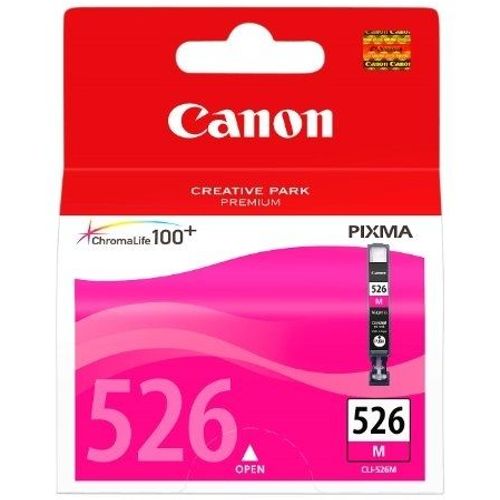 Canon tinta CLI-526M, magenta slika 1