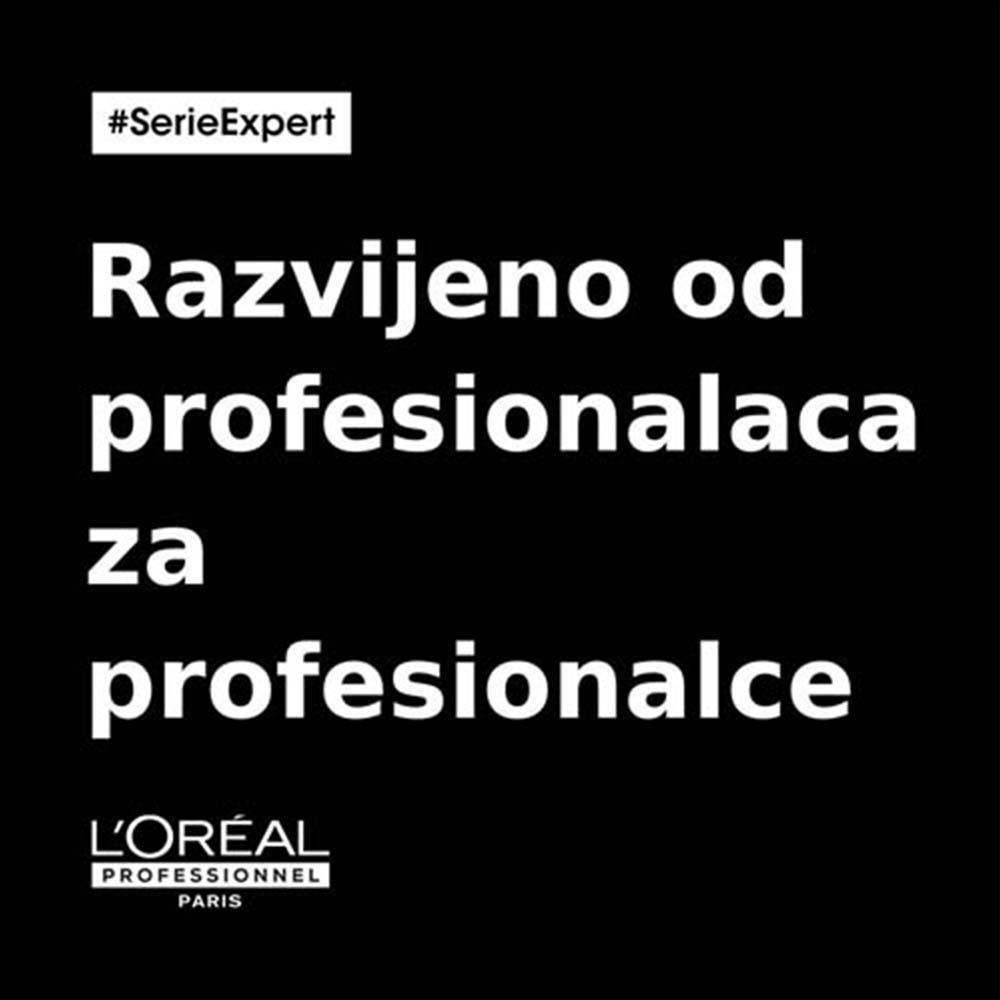 L'Oreal Professionnel Pjena za kosu za kovrče Curl Expression 10 u 1 - 250 ml slika 7