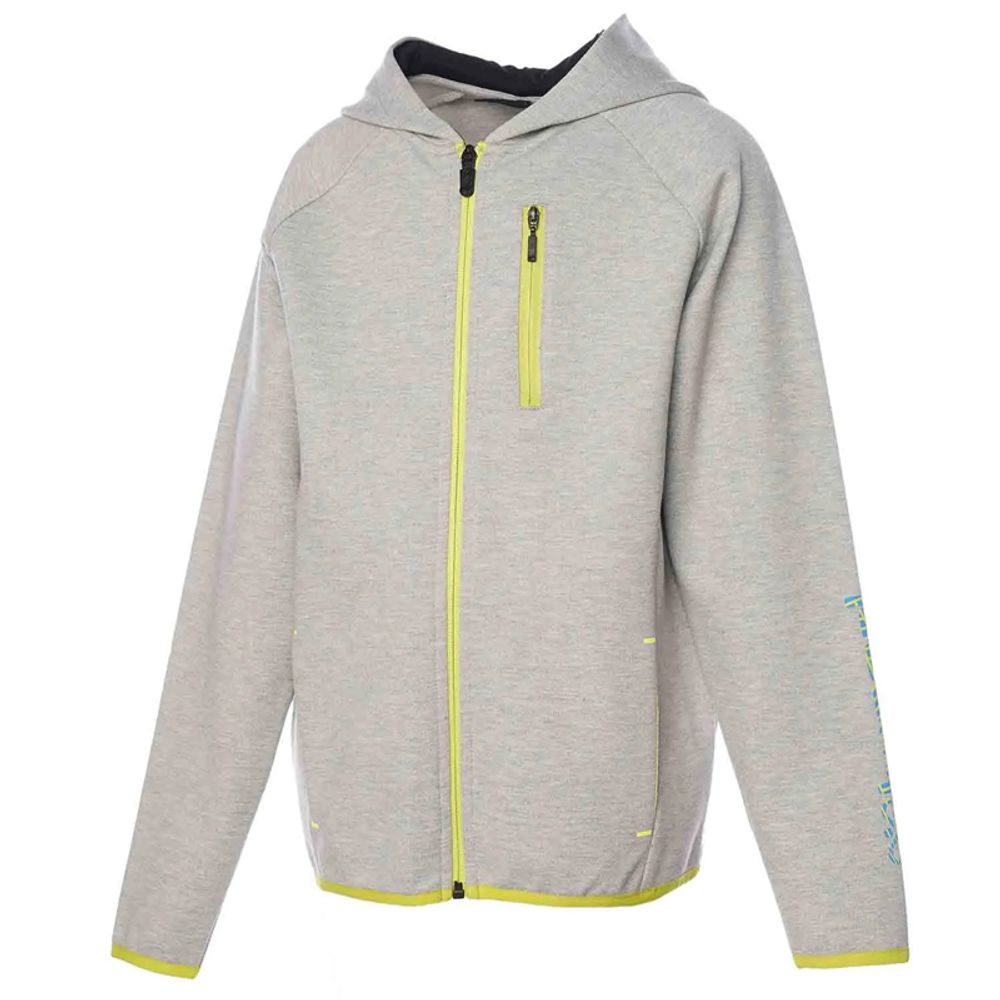 Hummel Duks za dječake Hmljari Zip Hoodie slika 1
