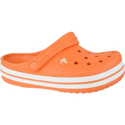 Dječje natikače Crocs crocband clog k 204537-810 slika 1