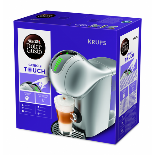 Krups KP440E10 Aparat za kafu Dolce Gusto slika 10