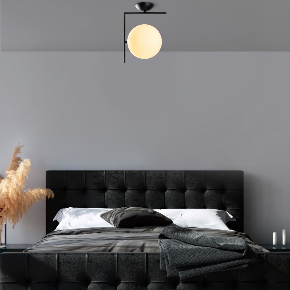 Luminar - Crni Luster 14120 slika 3
