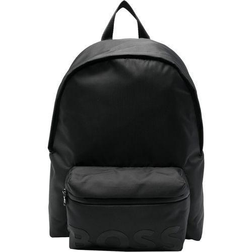 Boss logo backpack j20364-09b slika 1