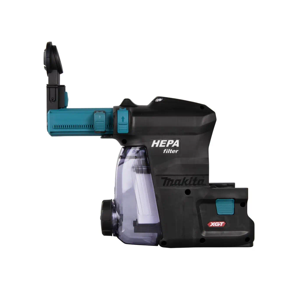 XGT Makita 40V - Usisivač prašine DX12 191E54-9 slika 1