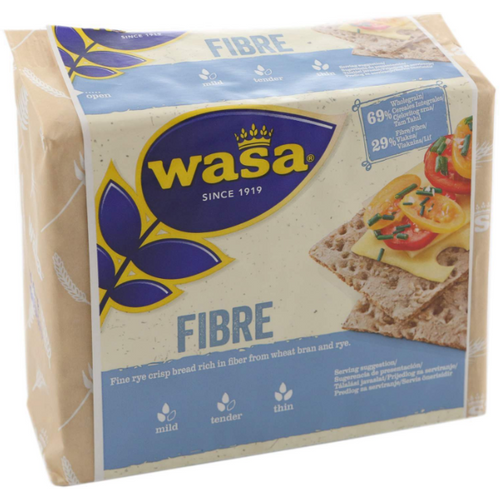 Wasa Fibre slika 2