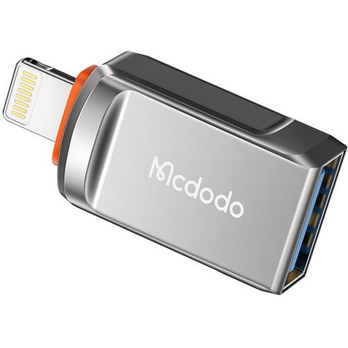 MCDODO OT-8600 ADAPTER USB-A 3.0 NA LIGHTNING Konektor slika 9