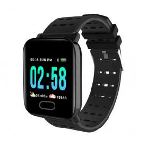 Smart Watch A6 crna