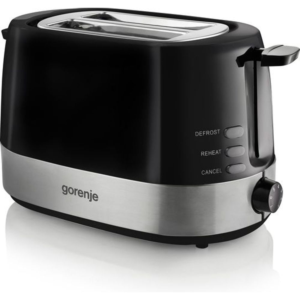 Gorenje Toster T850BK  slika 2