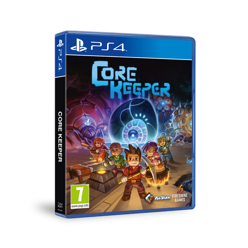 Core Keeper (Playstation 4) slika 1