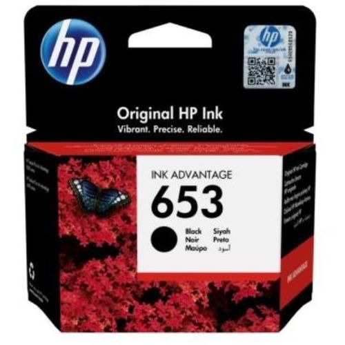 HP Tinta 653 Color  slika 1