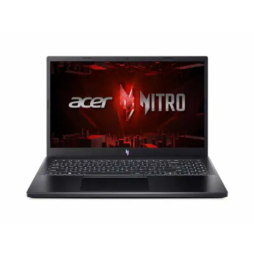 Acer ANV15-51-75D3 Laptop 15.6" FHD IPS/i7-13620H/16GB DDR5/NVMe 512GB/RTX4050 6GB slika 1