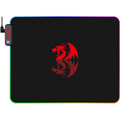 MOUSEPAD - REDRAGON PLUTO P026 - RGB slika 1