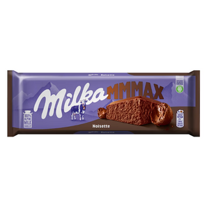 MILKA Čokolada NOISETTE 270G