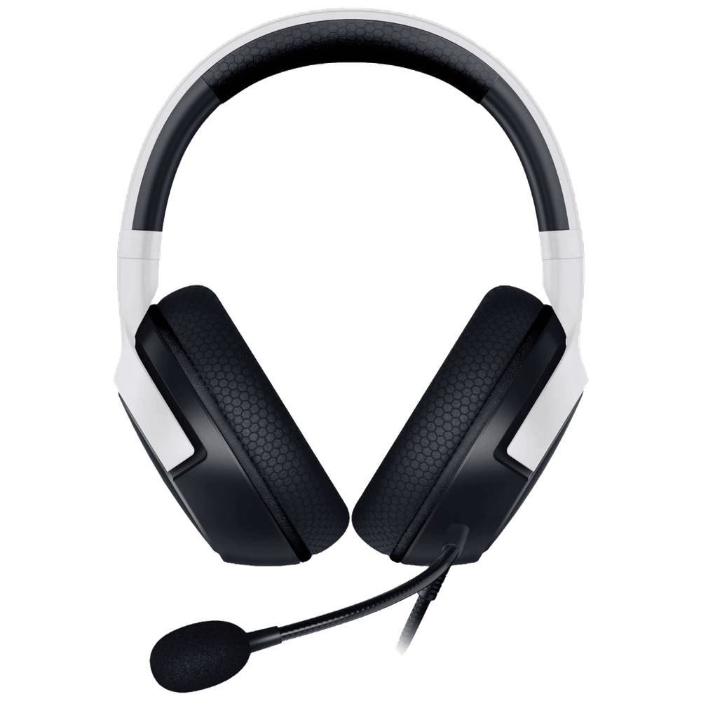 Razer Slušalice sa mikrofonom za PlayStation, PC, 3.5mm - Kaira X slika 4