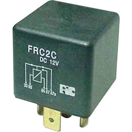 FiC FRC2C-1-DC24V automobilski relej 24 V/DC 50 A 1 prebacivanje slika 3