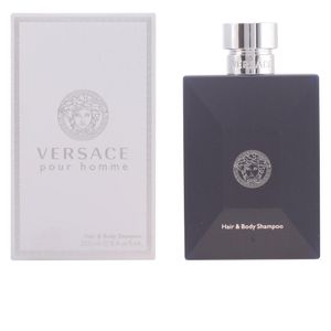 Versace Pour Homme Perfumed Shower Gel 250 ml (man)