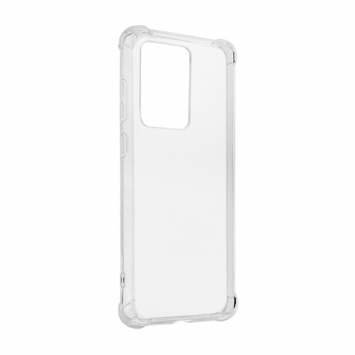Torbica Transparent Ice Cube za Samsung G988F Galaxy S20 Ultra slika 1