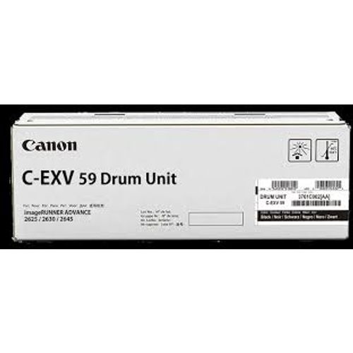 Canon bubanj CEXV59 slika 1