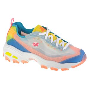 Skechers D'lites Fresh Air ženske tenisice 149235-PKMT