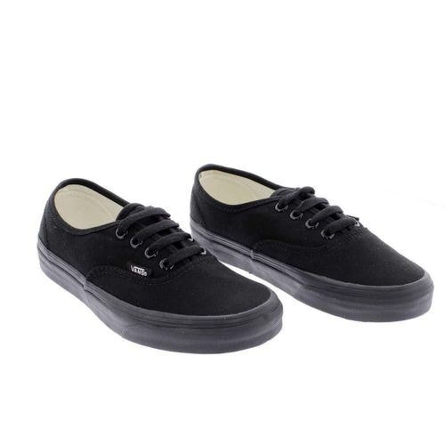 Ženske Casual Tenisice Vans AUTHENTIC VEE3BKA Crna slika 5