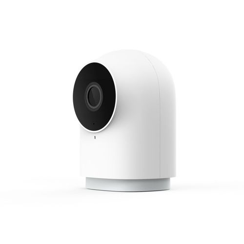 Aqara Camera Hub G2H Pro: Model No: CH-C01; SKU: AC009GLW01 slika 6