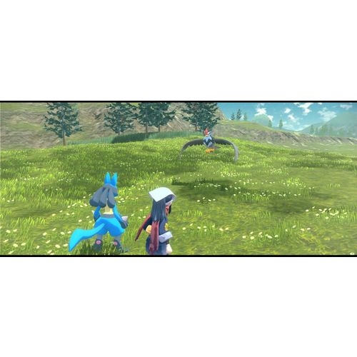 Pokémon Legends: Arceus (Nintendo Switch) slika 6